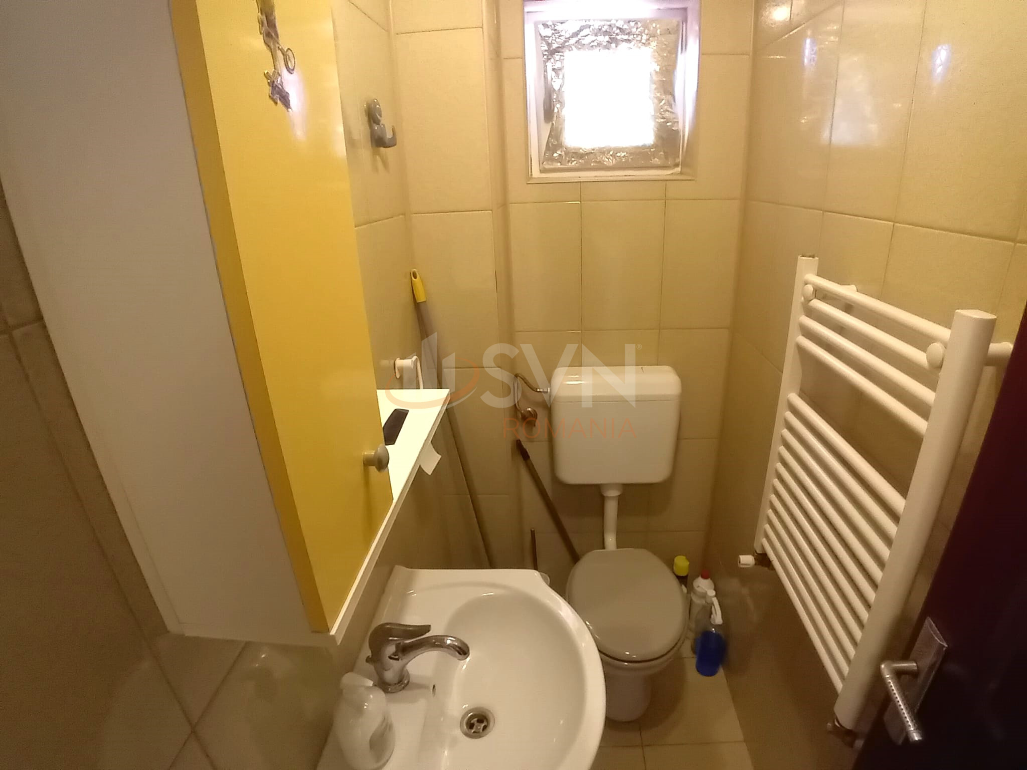 Apartament, 2 camere Bucuresti/Dristor