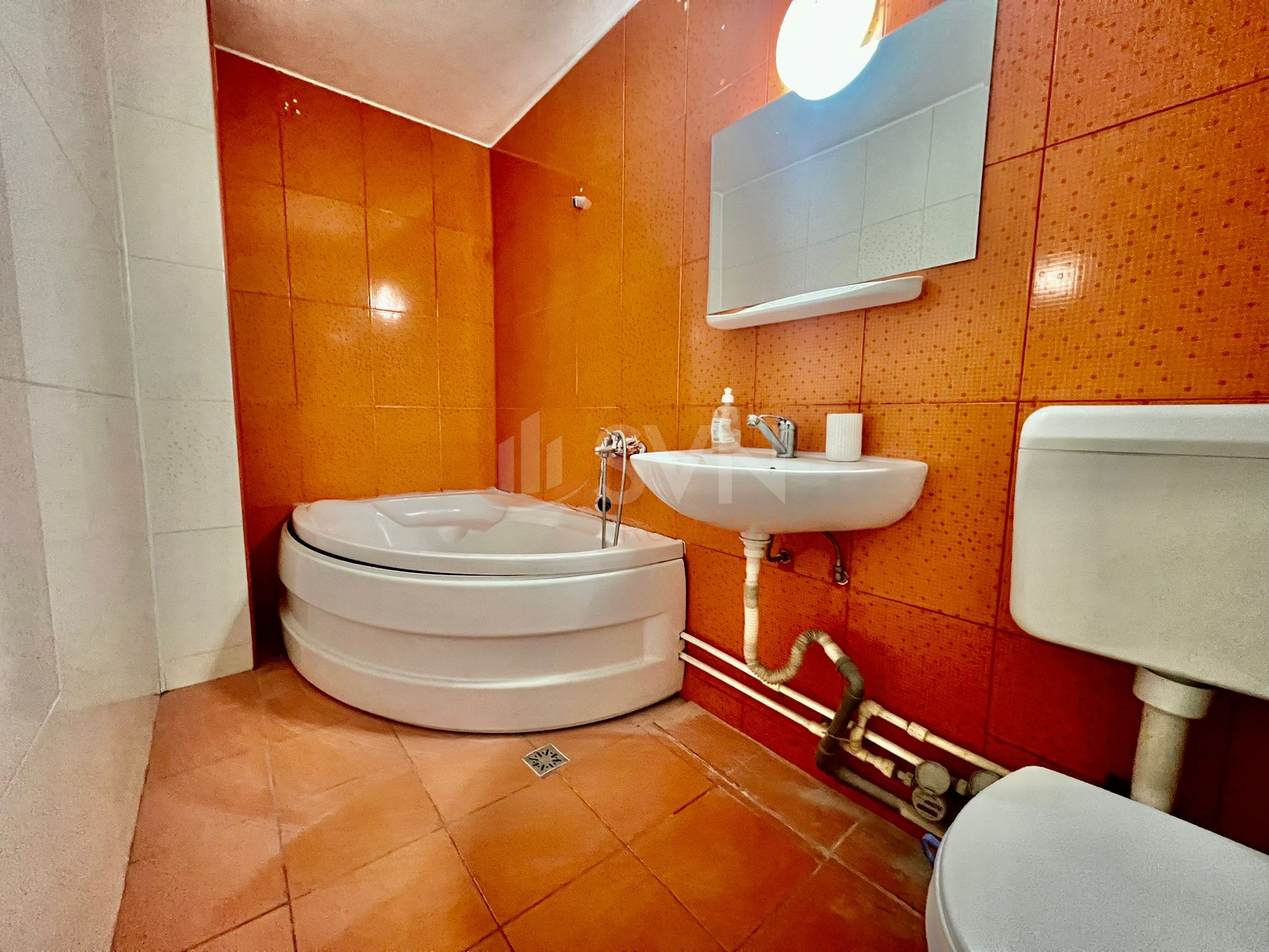 Apartament, 2 camere Bucuresti/13 Septembrie