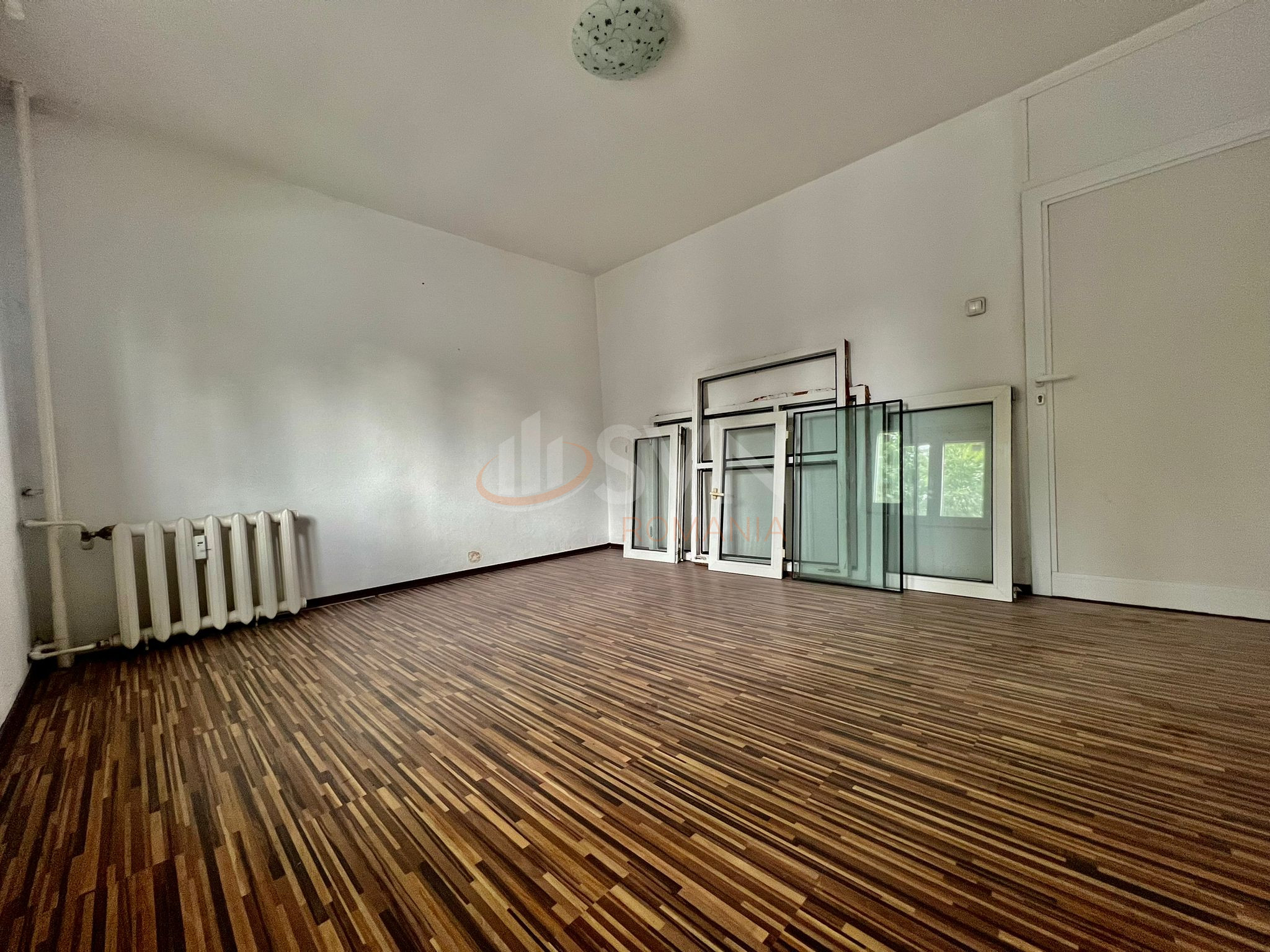 Apartament, 2 camere Bucuresti/13 Septembrie