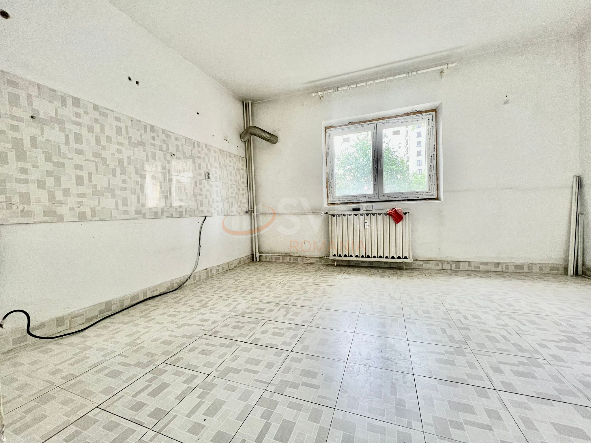 Apartament, 2 camere Bucuresti/13 Septembrie