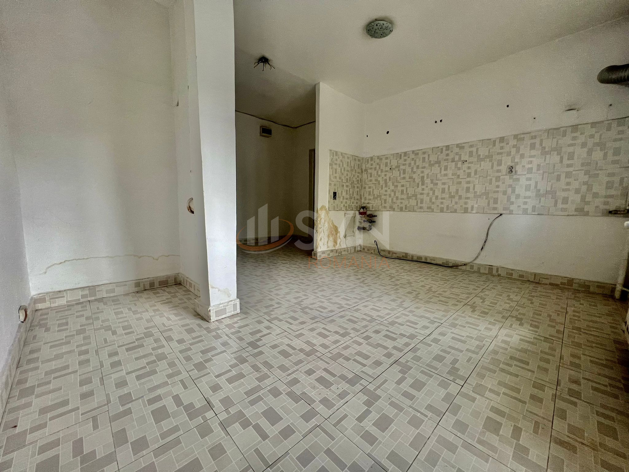 Apartament, 2 camere Bucuresti/13 Septembrie