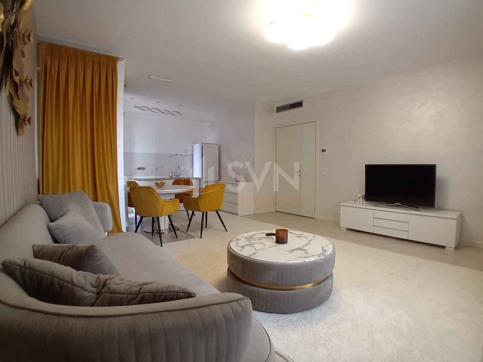 Apartament, 2 camere Bucuresti/Tineretului