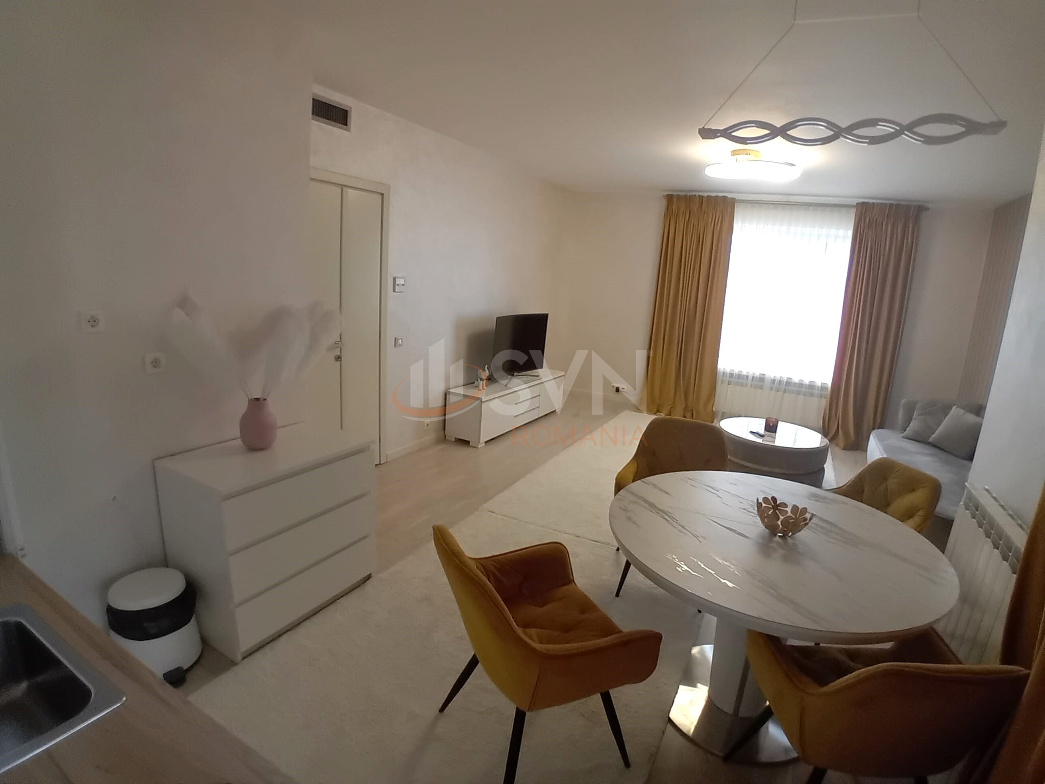 Apartament, 2 camere Bucuresti/Tineretului