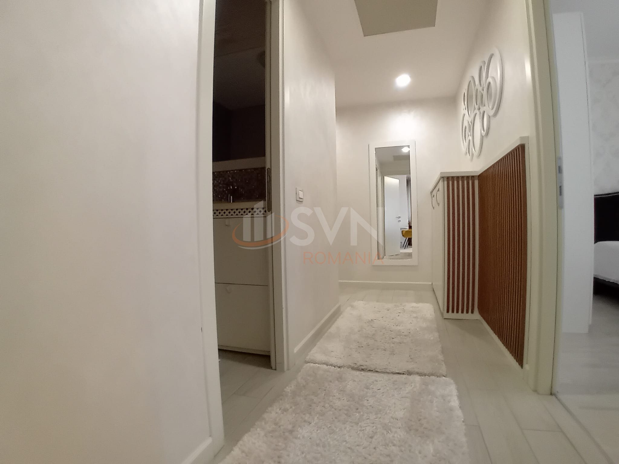 Apartament, 2 camere Bucuresti/Tineretului