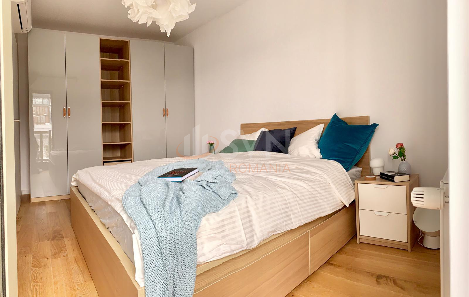 Apartament, 2 camere Bucuresti/Aviatiei