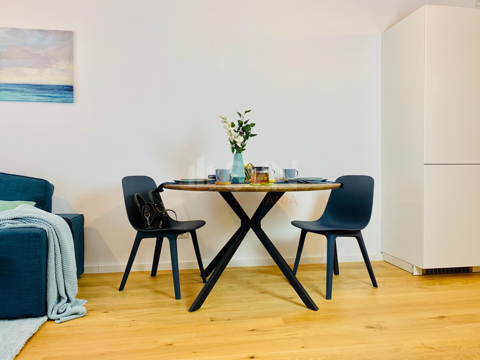 Apartament, 2 camere Bucuresti/Aviatiei