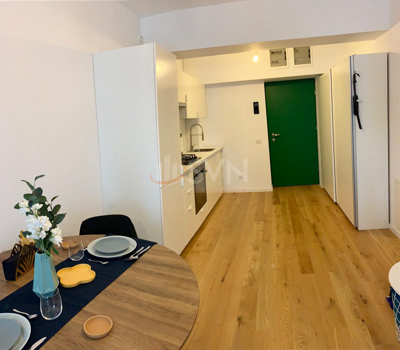 Apartament, 2 camere Bucuresti/Aviatiei