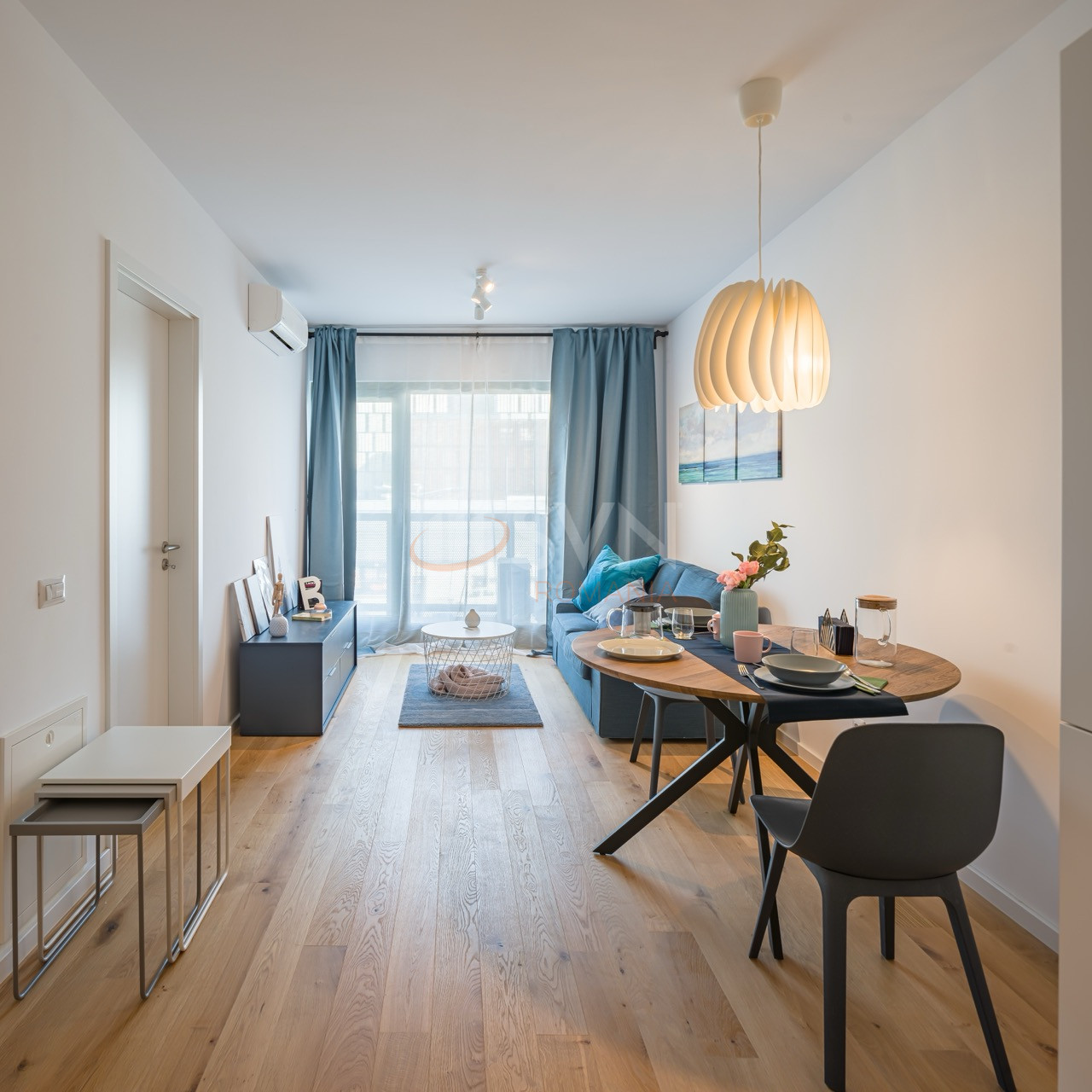 Apartament, 2 camere Bucuresti/Aviatiei