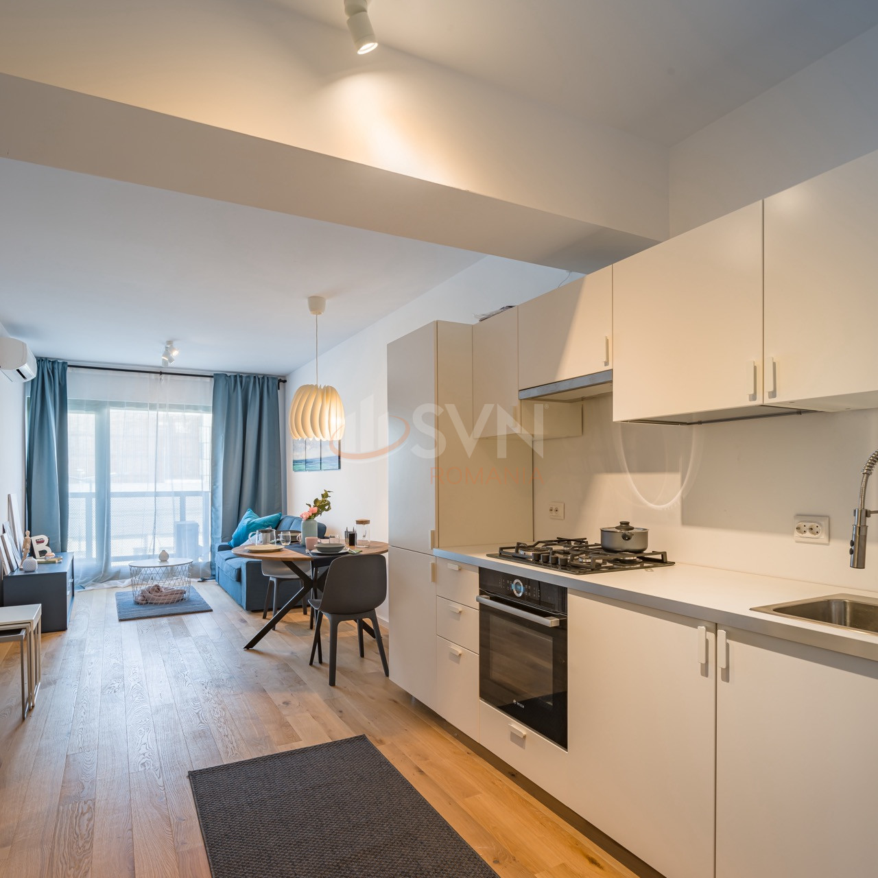 Apartament, 2 camere Bucuresti/Aviatiei