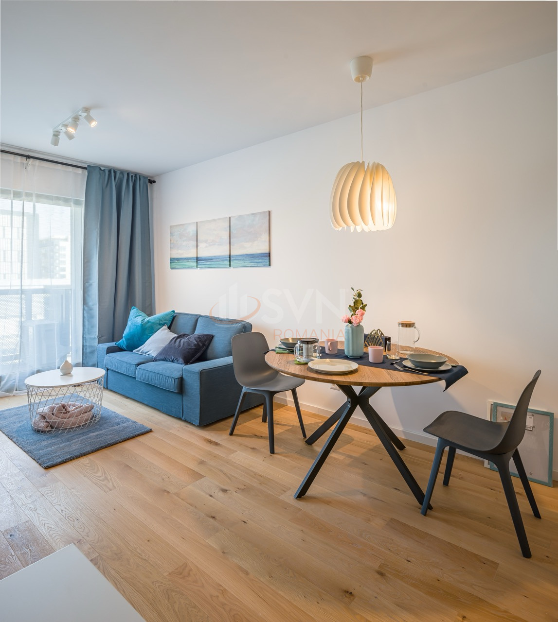 Apartament, 2 camere Bucuresti/Aviatiei