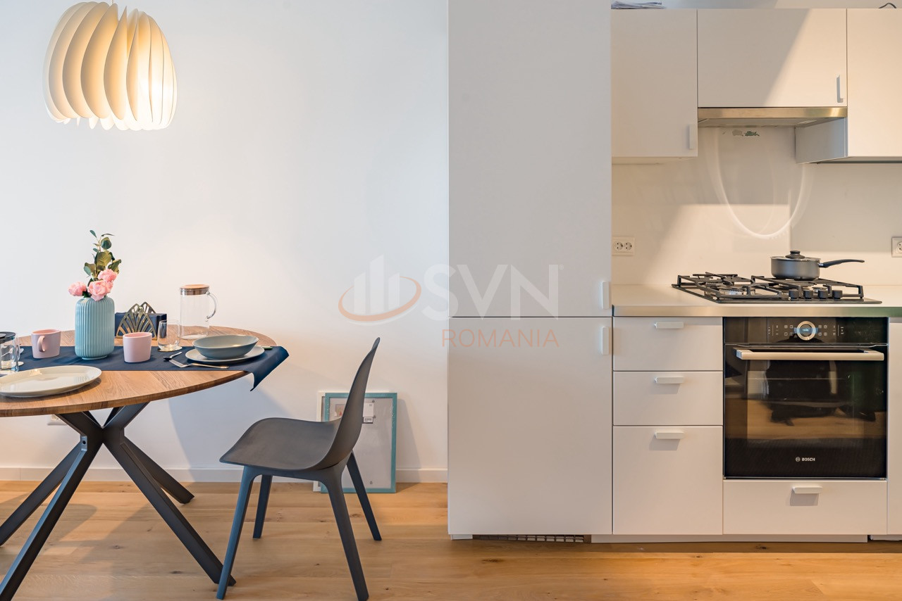 Apartament, 2 camere Bucuresti/Aviatiei