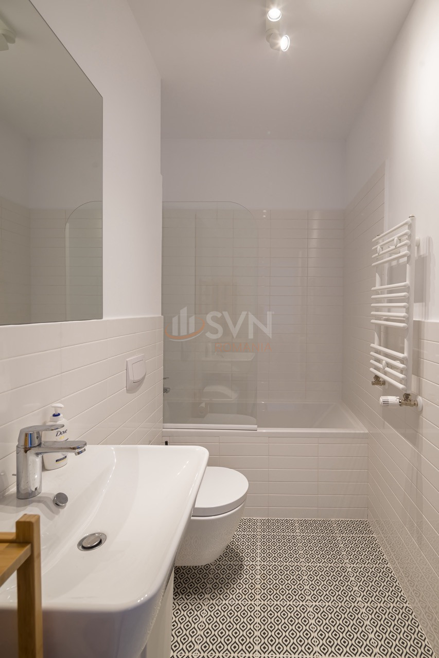 Apartament, 2 camere Bucuresti/Aviatiei