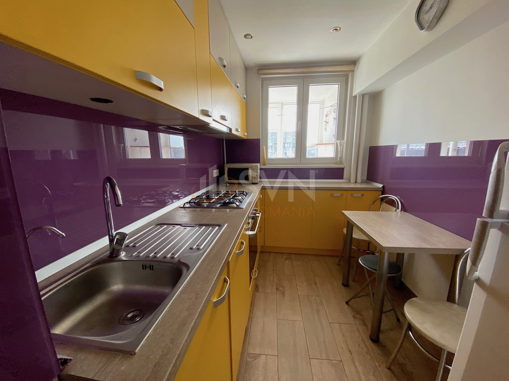 Apartament, 2 camere Bucuresti/Piata Muncii