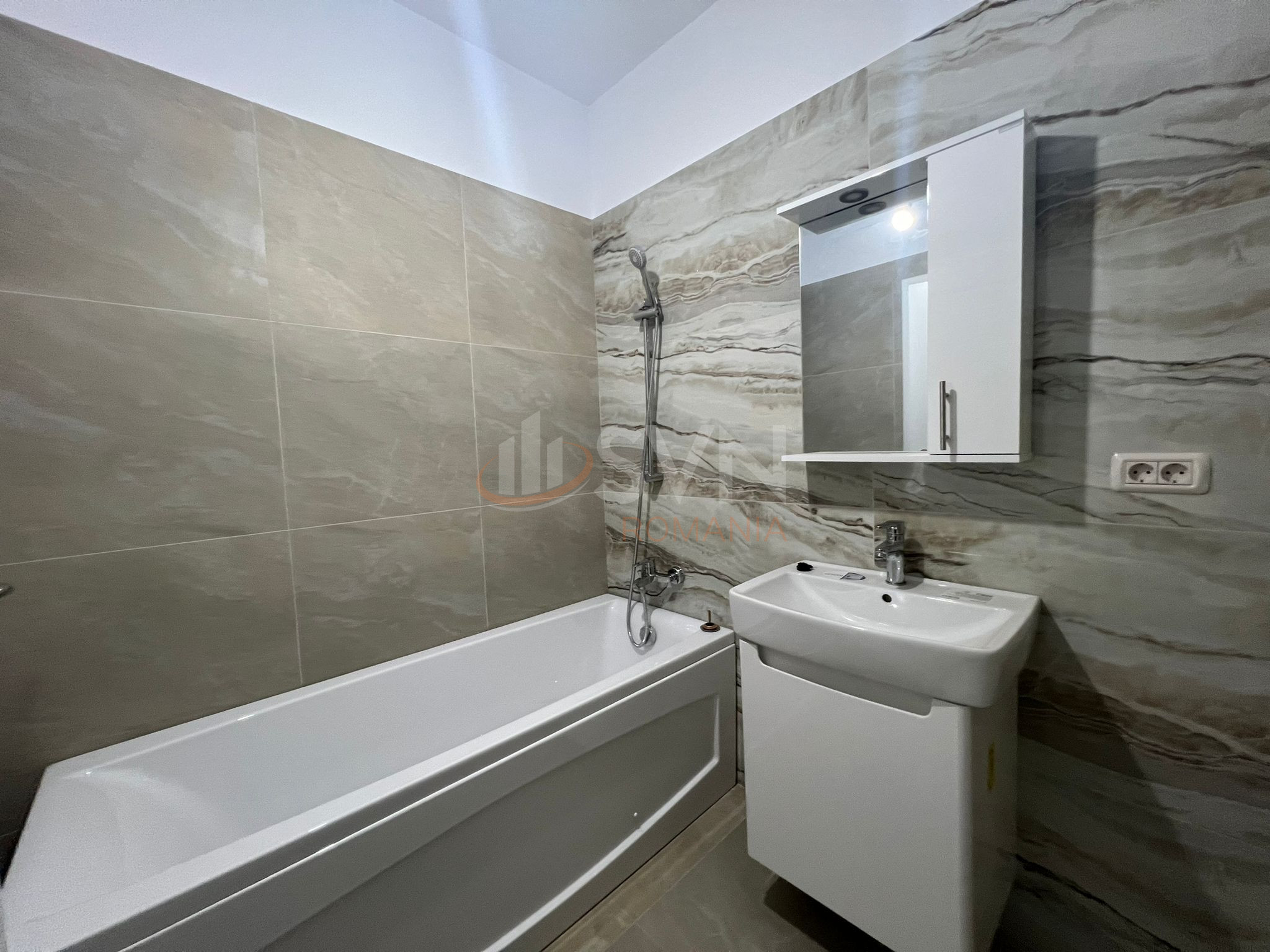 Apartament, 2 camere Bucuresti/13 Septembrie