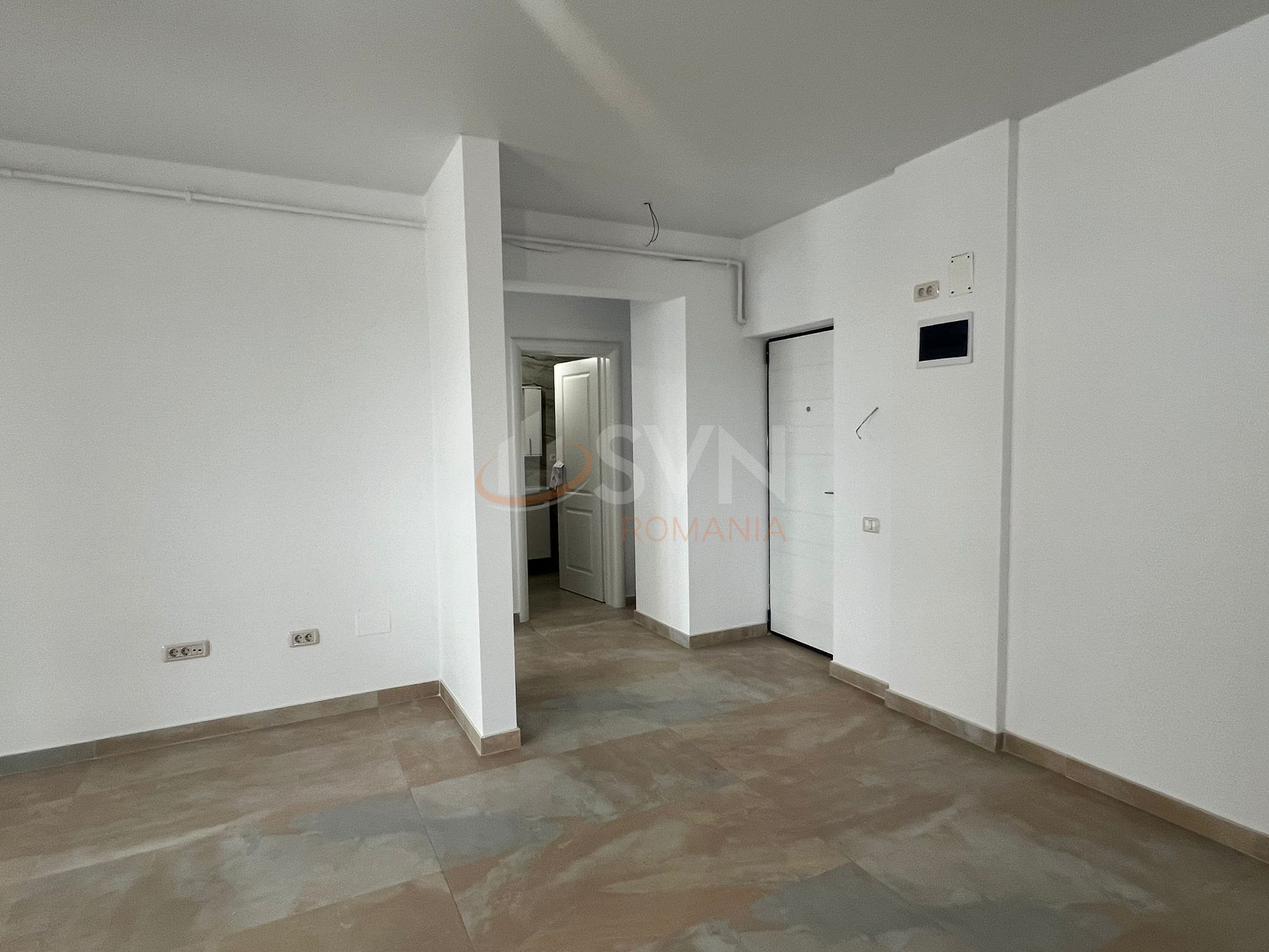 Apartament, 2 camere Bucuresti/13 Septembrie