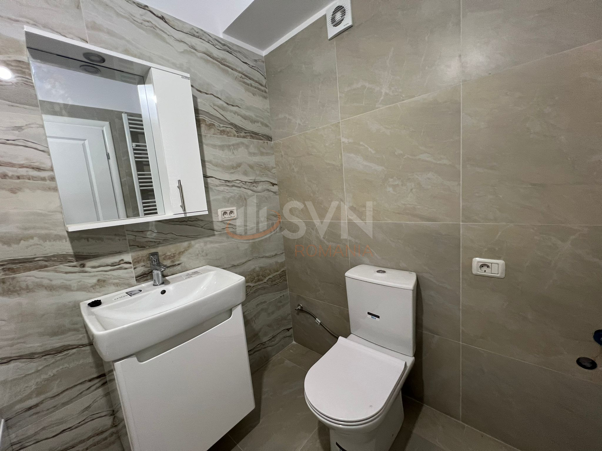 Apartament, 2 camere Bucuresti/13 Septembrie
