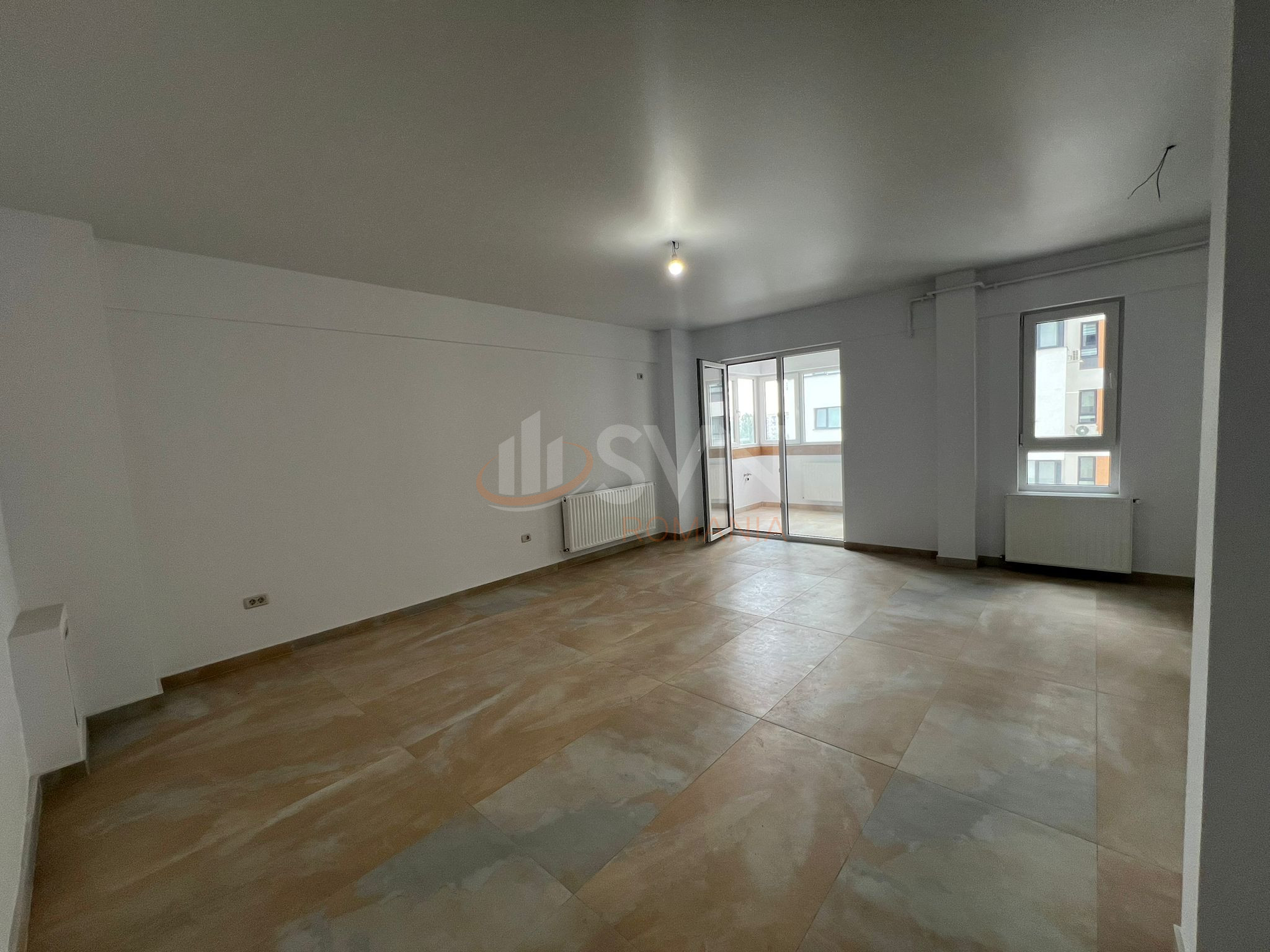 Apartament, 2 camere Bucuresti/13 Septembrie
