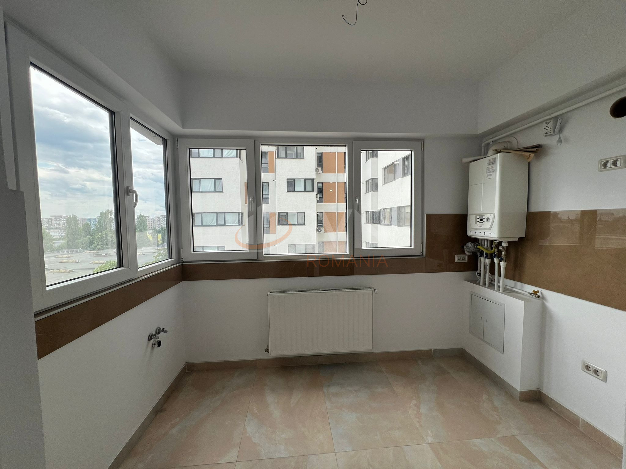 Apartament, 2 camere Bucuresti/13 Septembrie