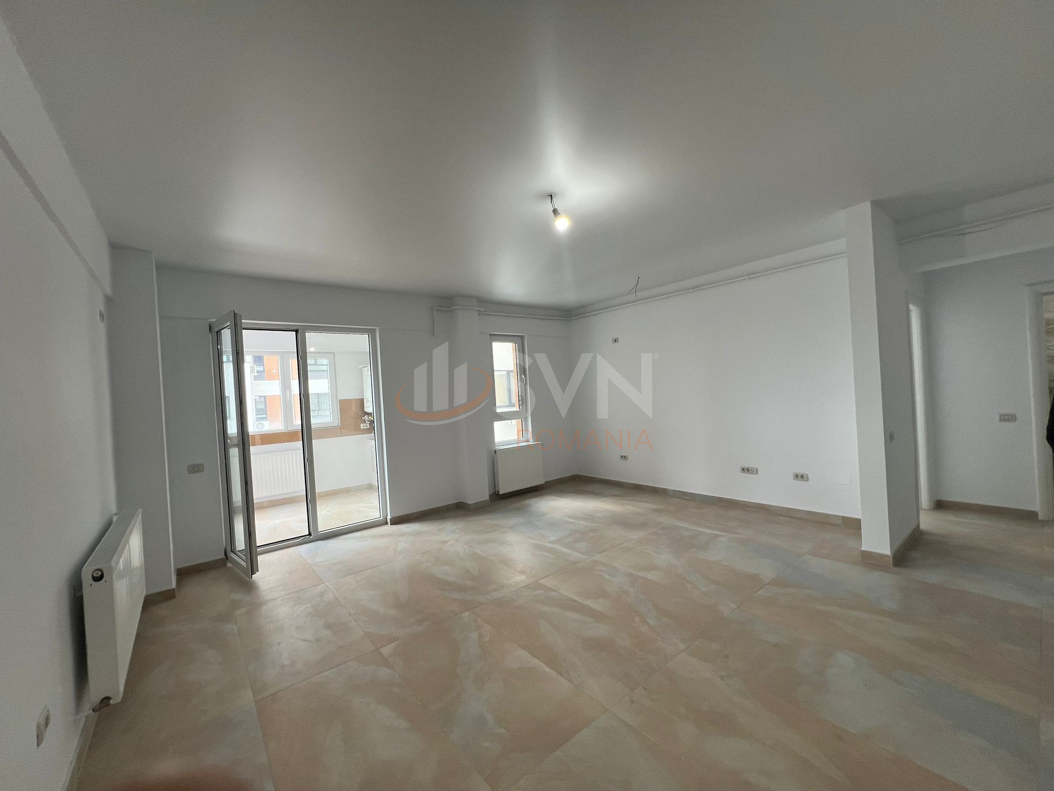 Apartament, 2 camere Bucuresti/13 Septembrie