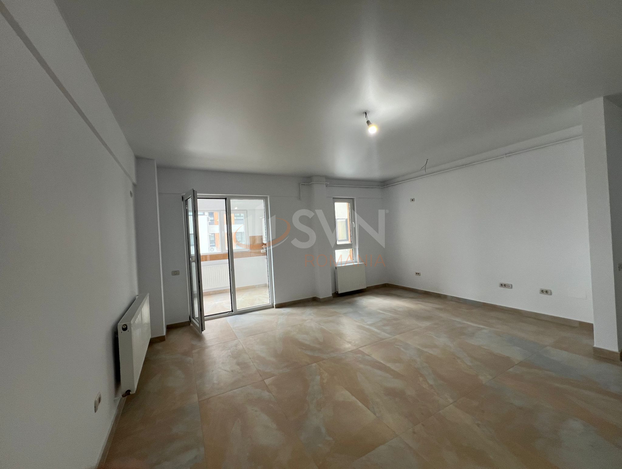 Apartament, 2 camere Bucuresti/13 Septembrie