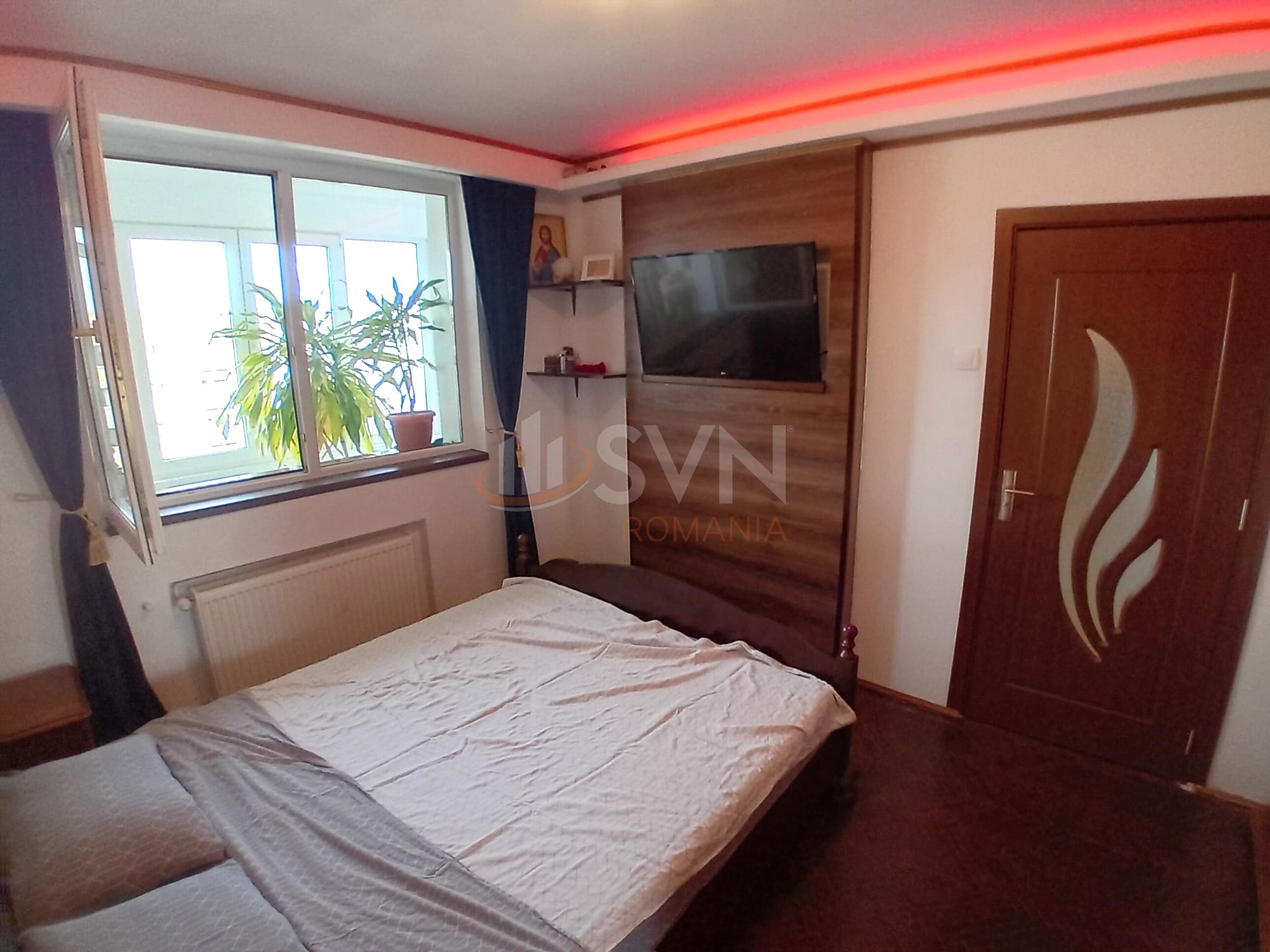 Apartament, 2 camere Bucuresti/Dristor