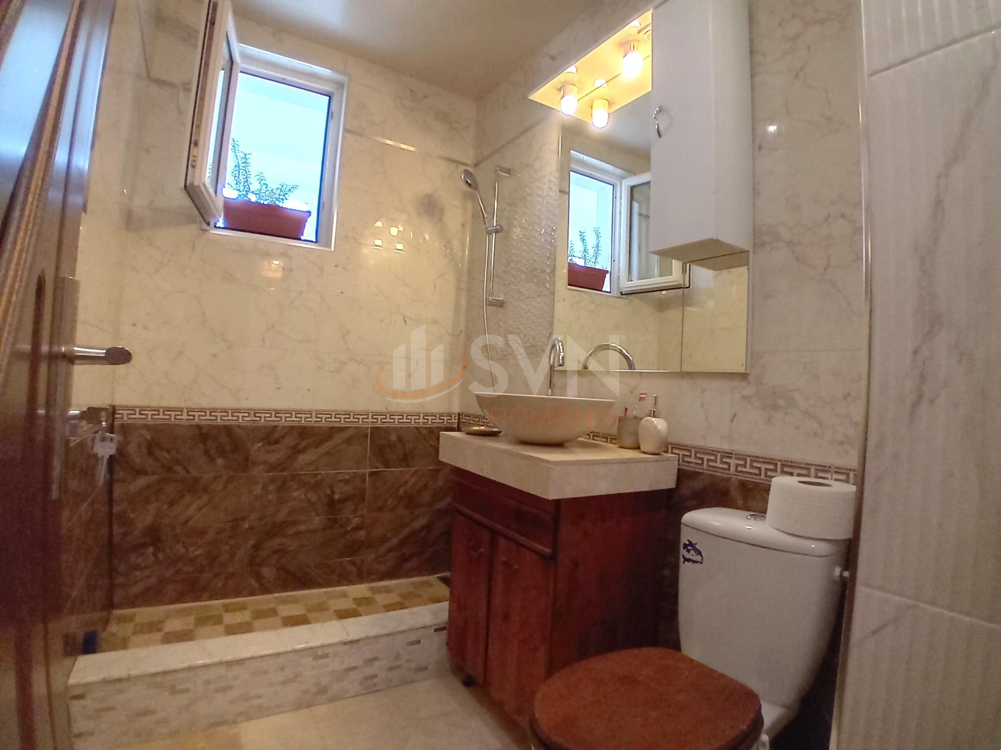 Apartament, 2 camere Bucuresti/Dristor