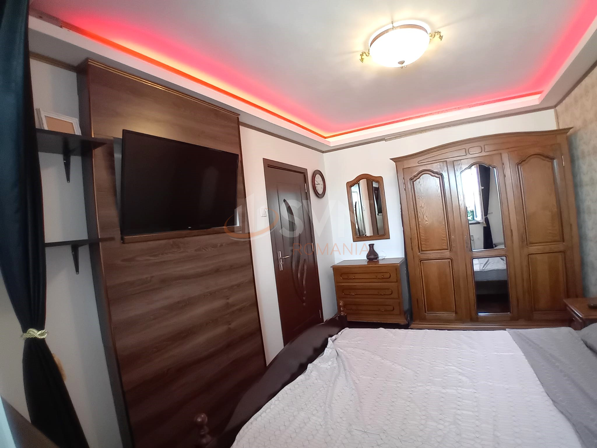 Apartament, 2 camere Bucuresti/Dristor