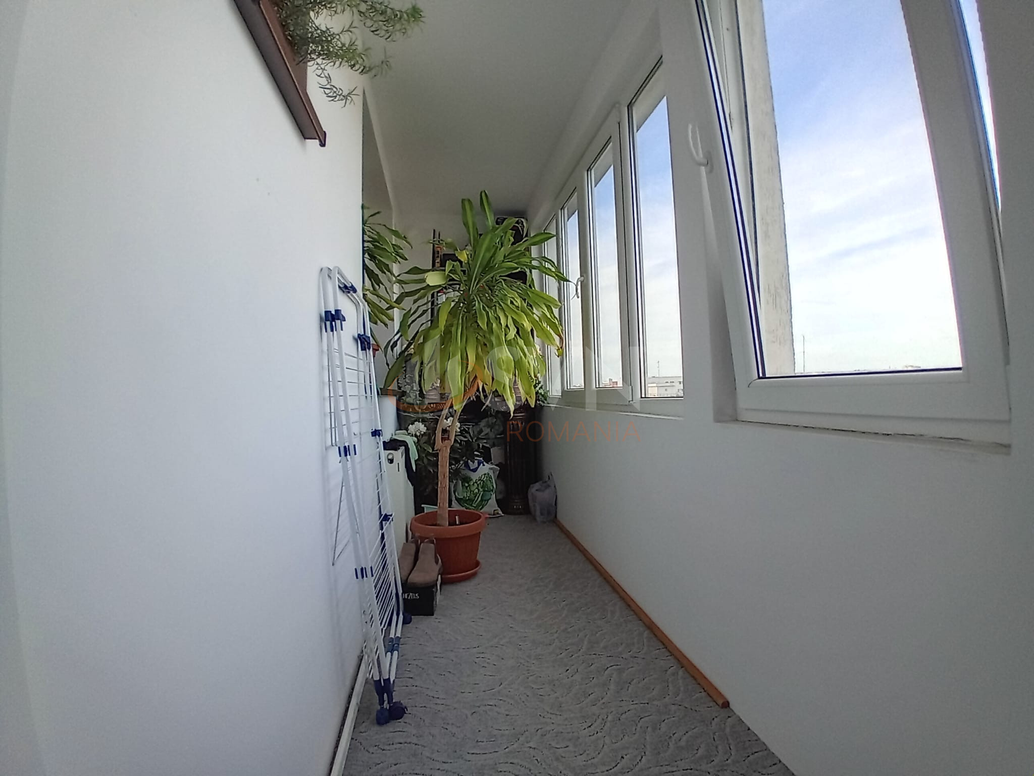 Apartament, 2 camere Bucuresti/Dristor