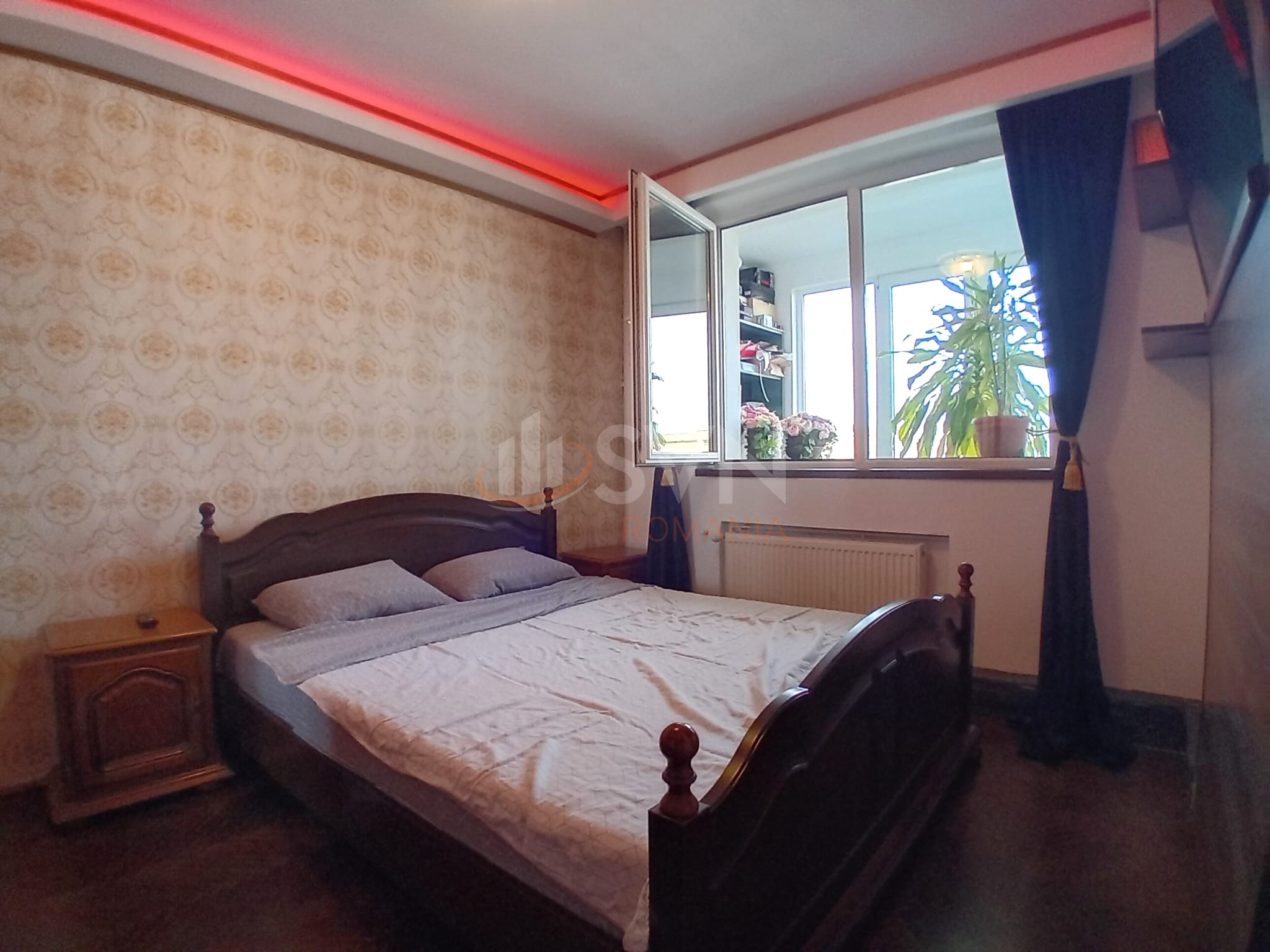 Apartament, 2 camere Bucuresti/Dristor