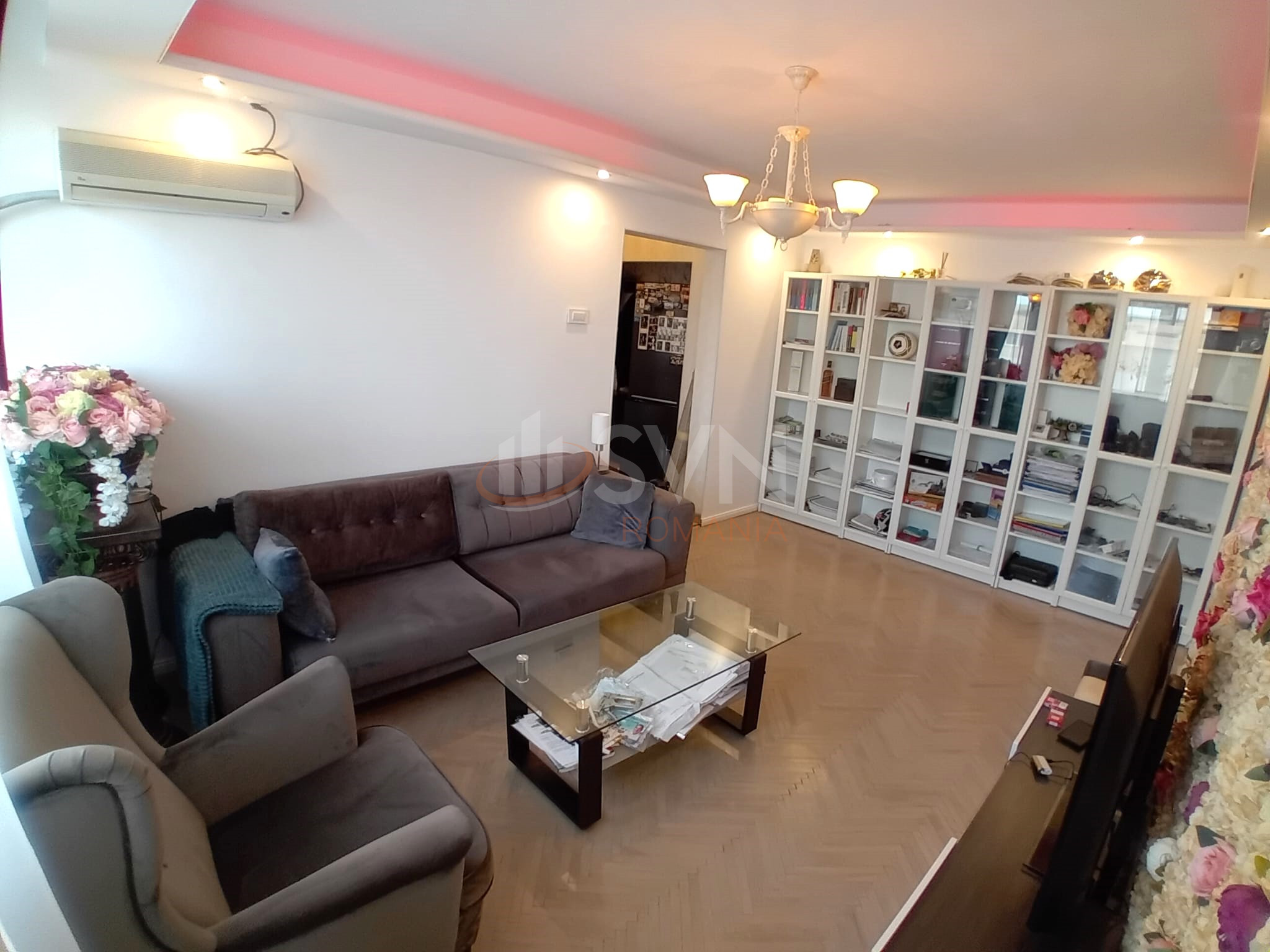 Apartament, 2 camere Bucuresti/Dristor