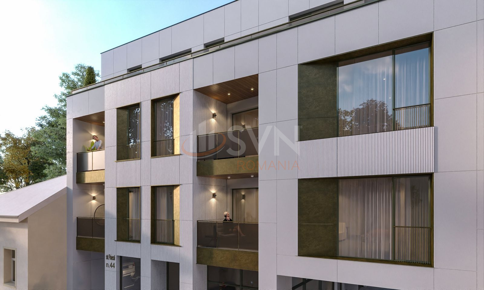 Apartament, 2 camere Cluj/Piata Mihai Viteazul