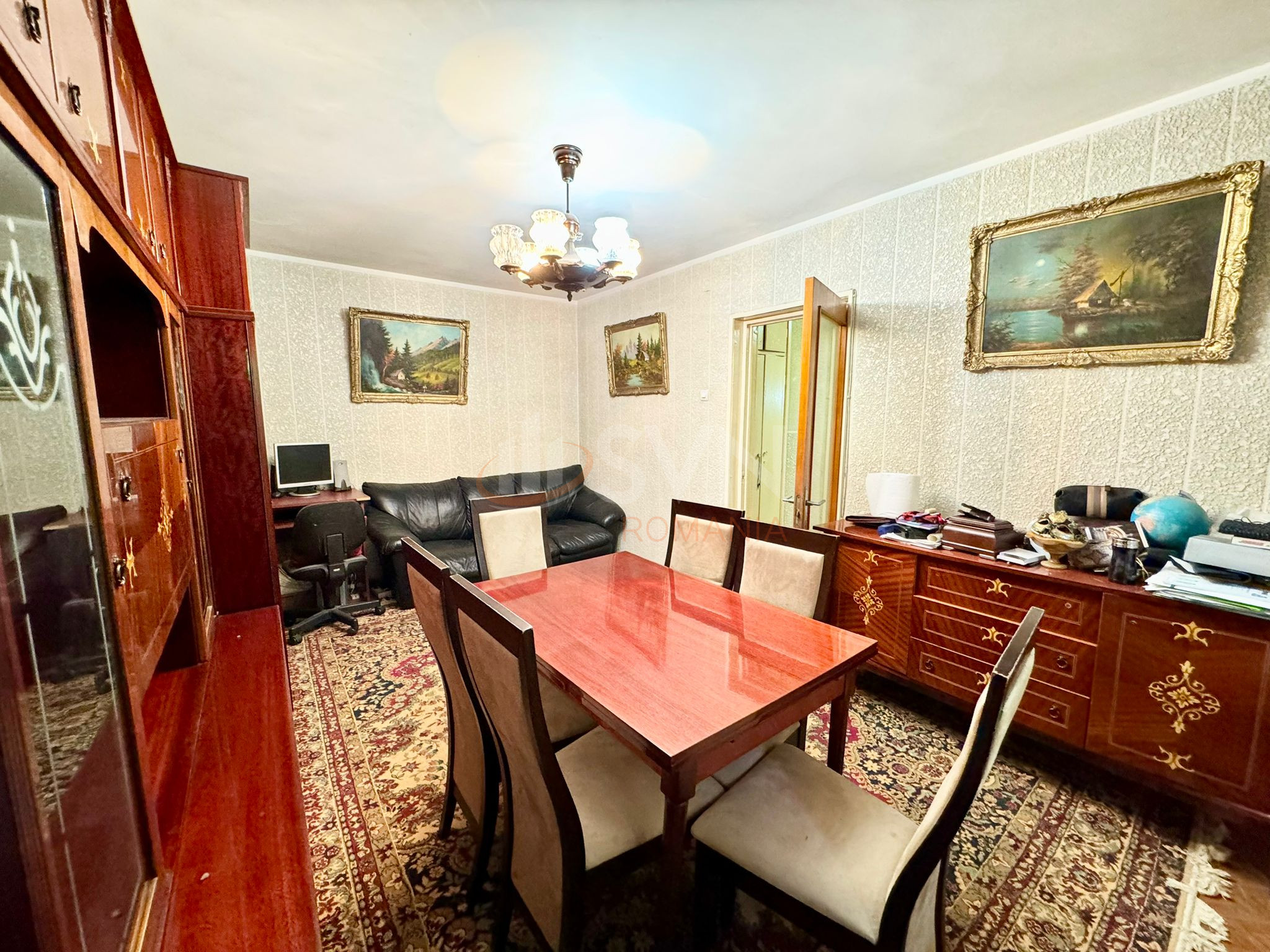 Apartament, 2 camere Bucuresti/Mosilor