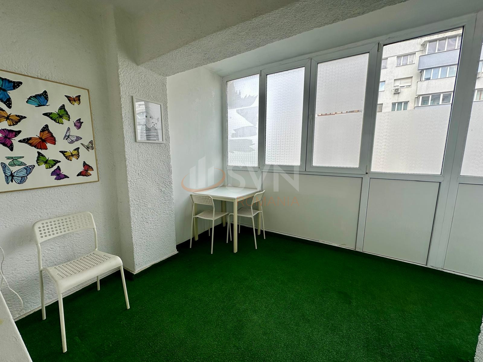 Apartament, 2 camere Bucuresti/Dorobanti