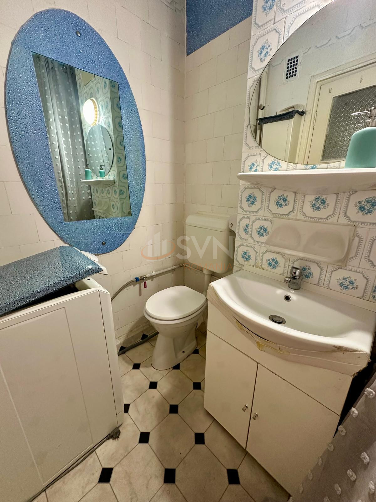 Apartament, 2 camere Bucuresti/Dorobanti