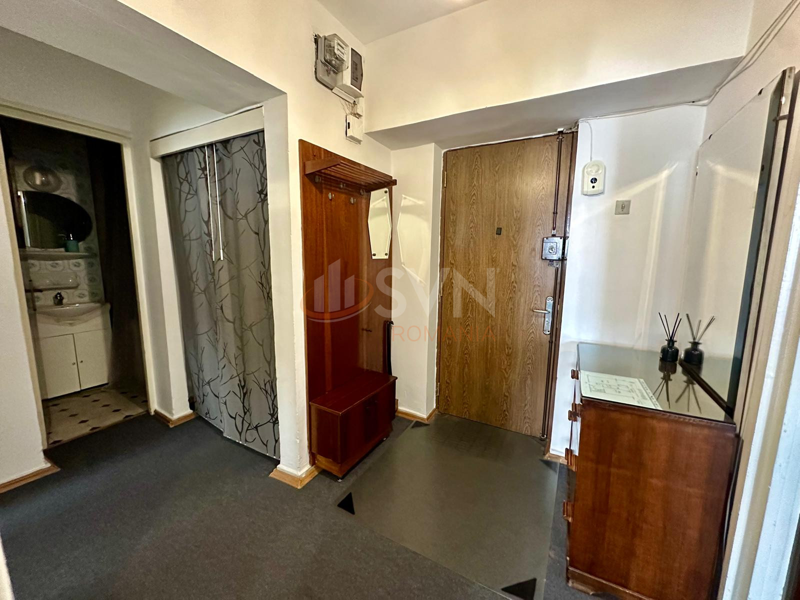 Apartament, 2 camere Bucuresti/Dorobanti