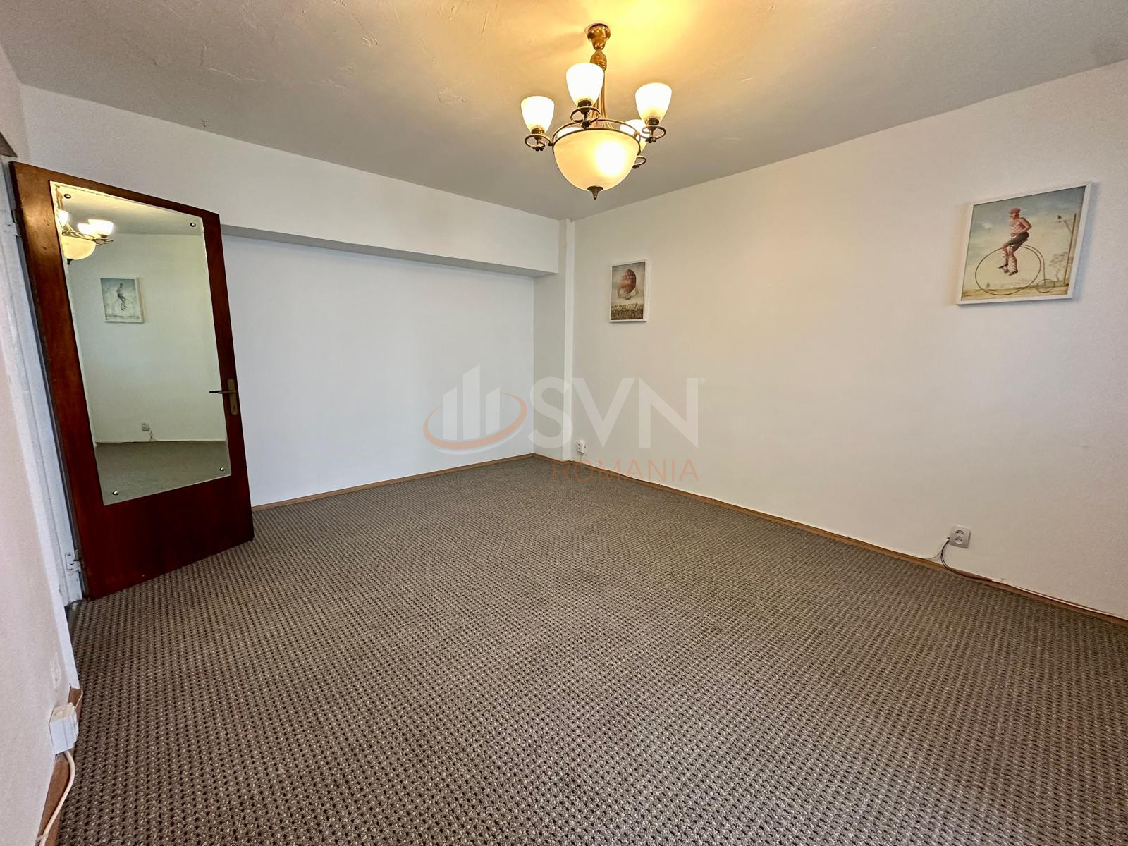 Apartament, 2 camere Bucuresti/Dorobanti