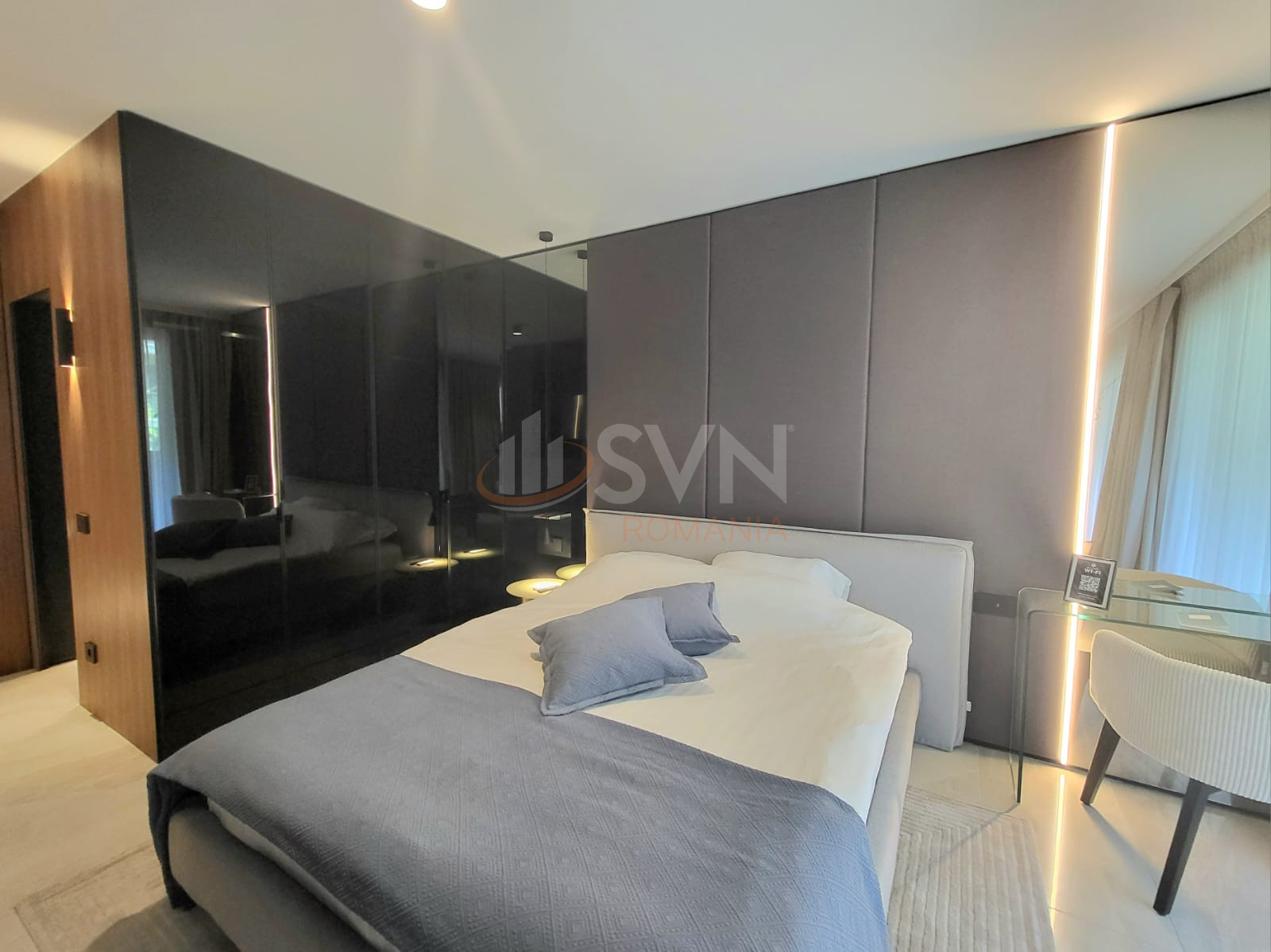 Apartament, 2 camere Cluj/Marasti