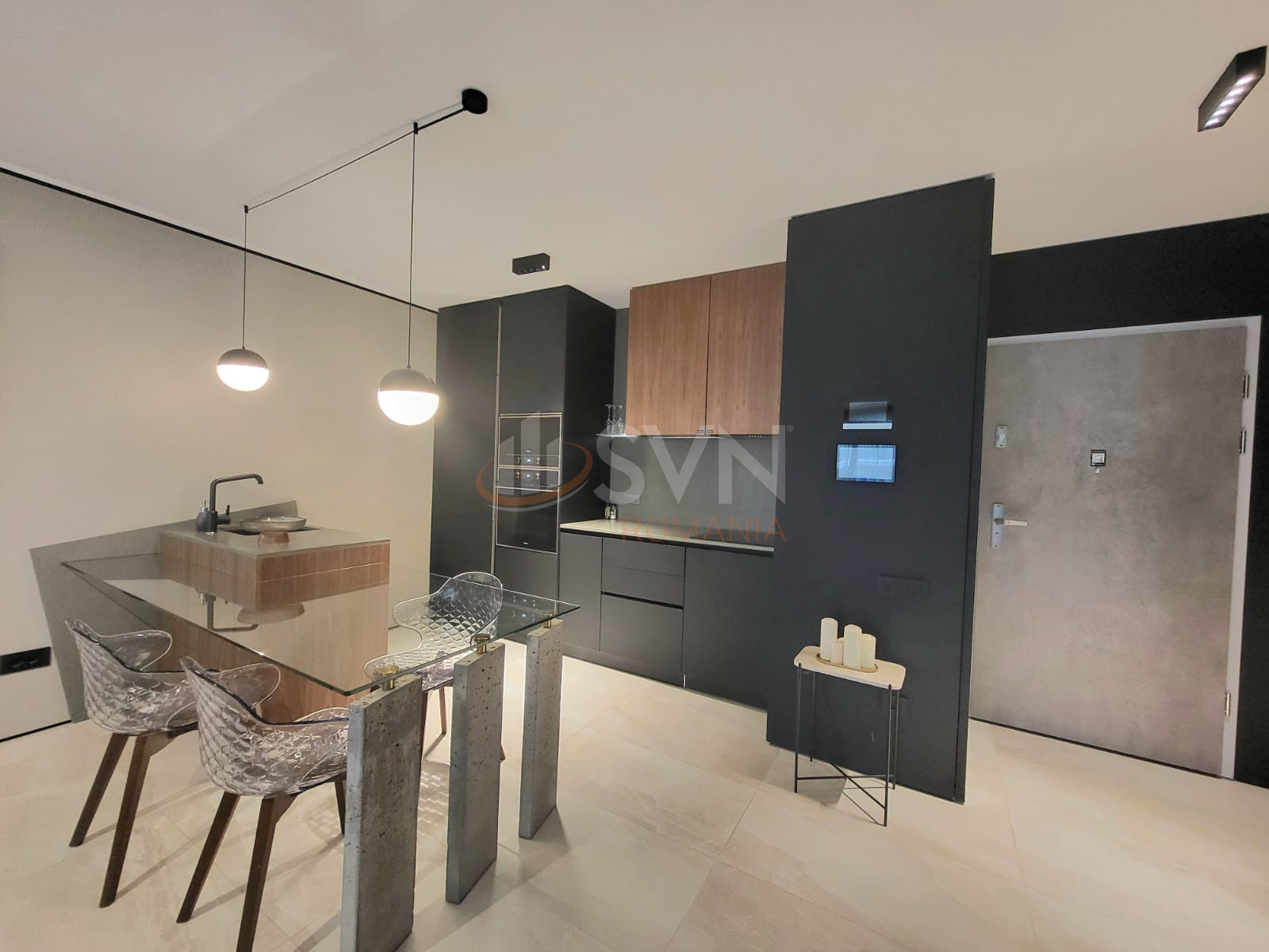 Apartament, 2 camere Cluj/Marasti