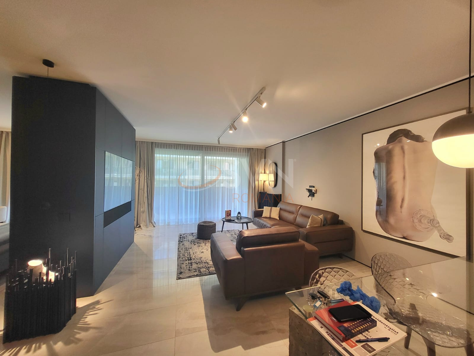 Apartament, 2 camere Cluj/Marasti