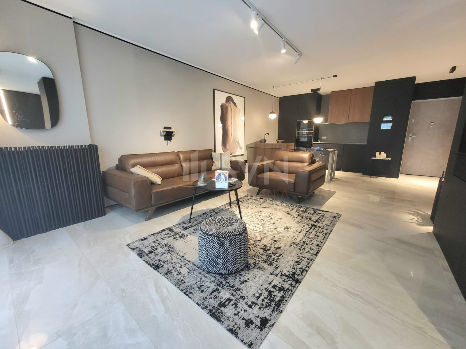 Apartament, 2 camere Cluj/Marasti