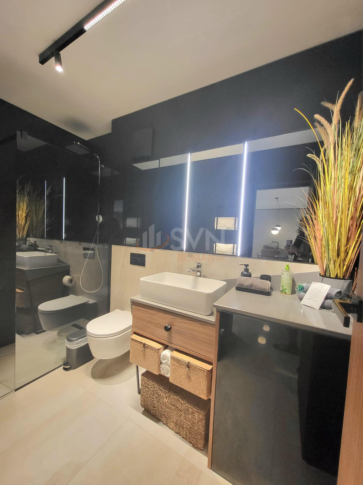 Apartament, 2 camere Cluj/Marasti