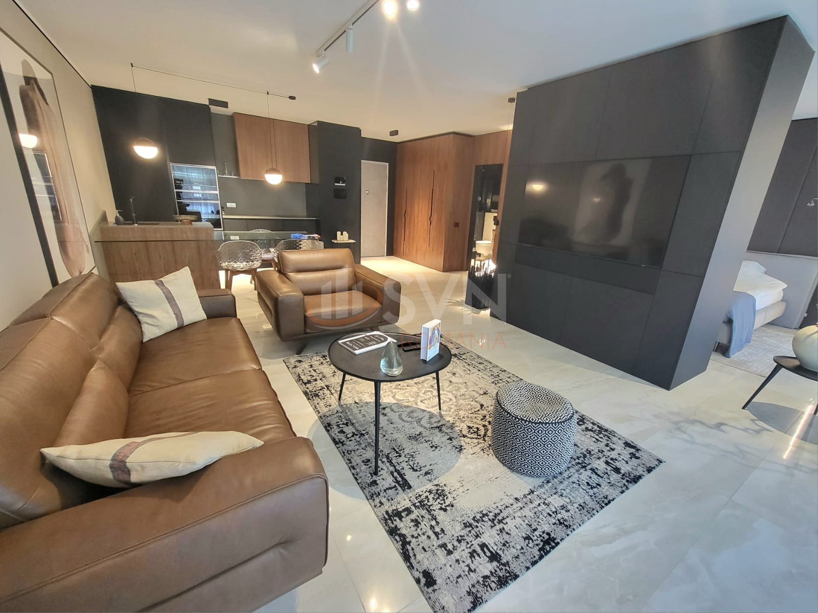 Apartament, 2 camere Cluj/Marasti