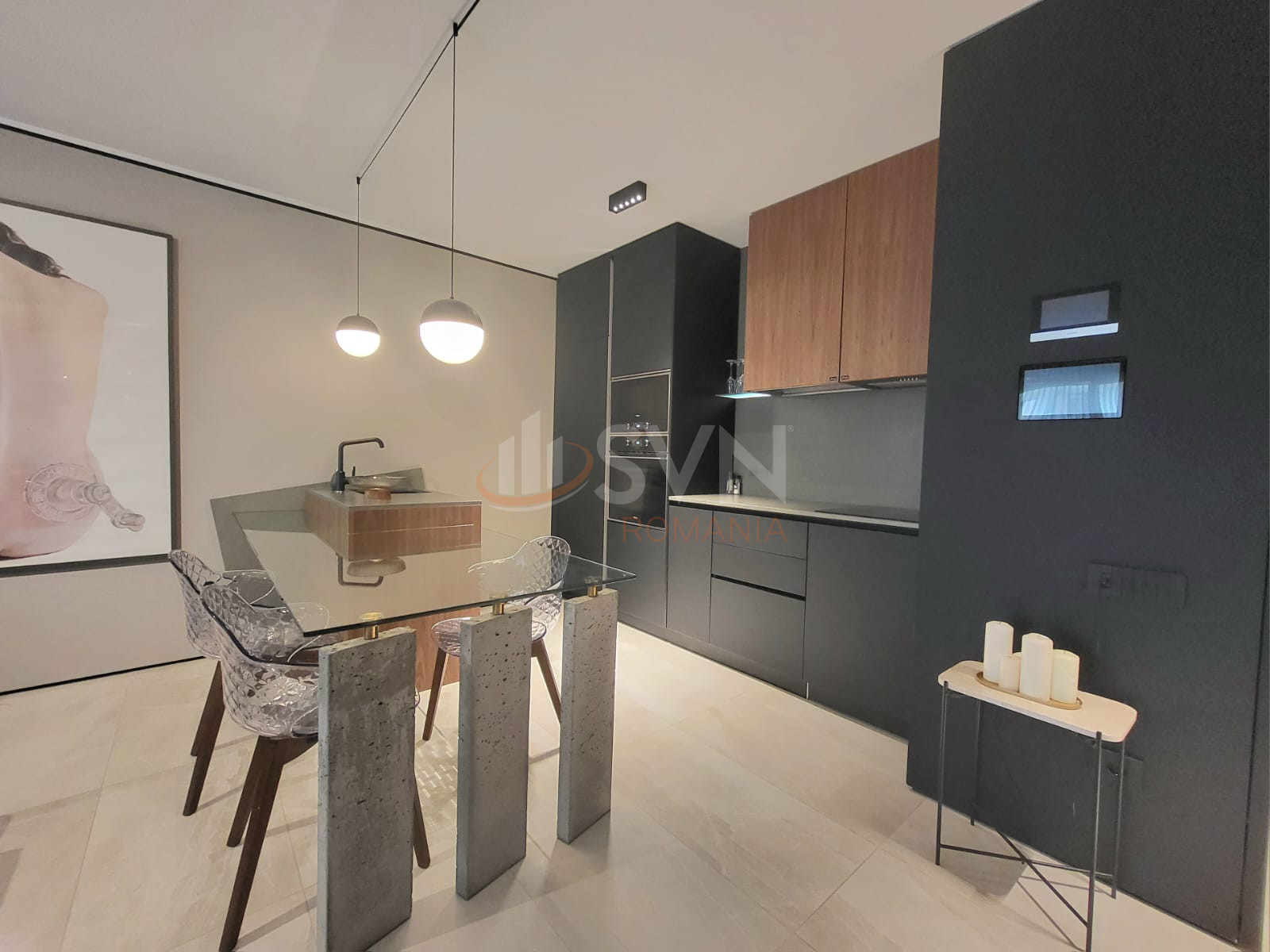 Apartament, 2 camere Cluj/Marasti