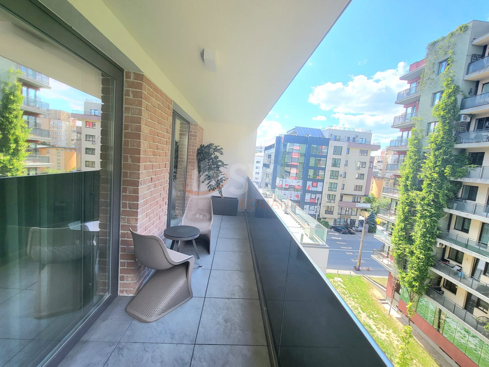 Apartament, 2 camere Cluj/Marasti