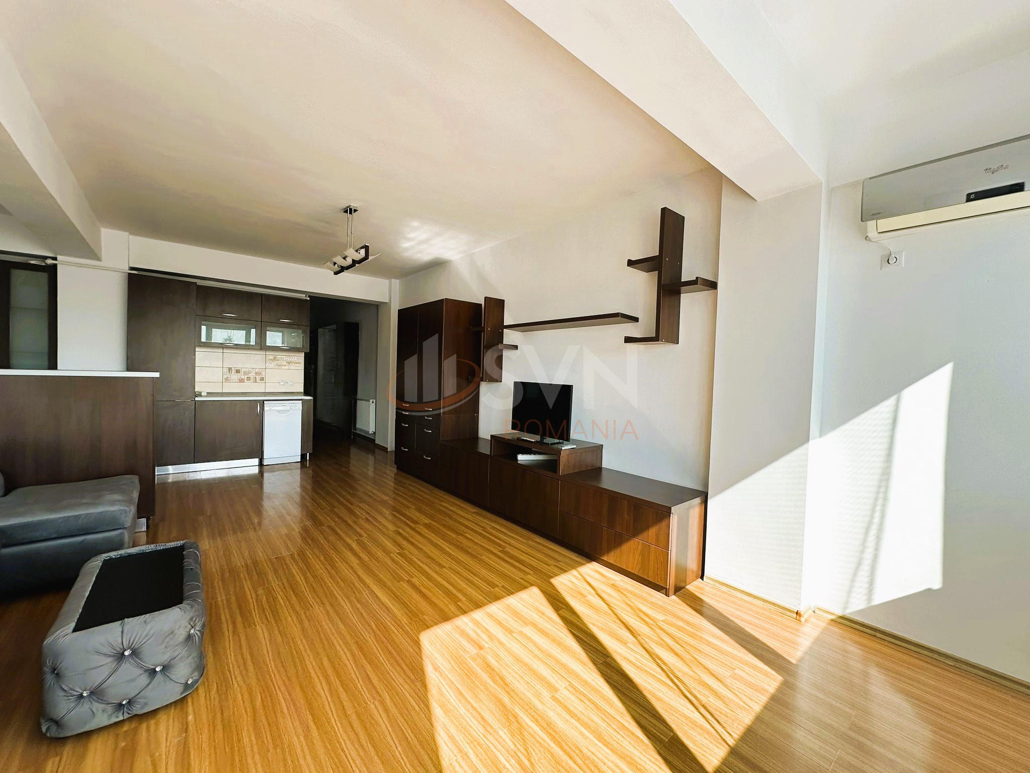 Apartament, 2 camere Bucuresti/Jiului