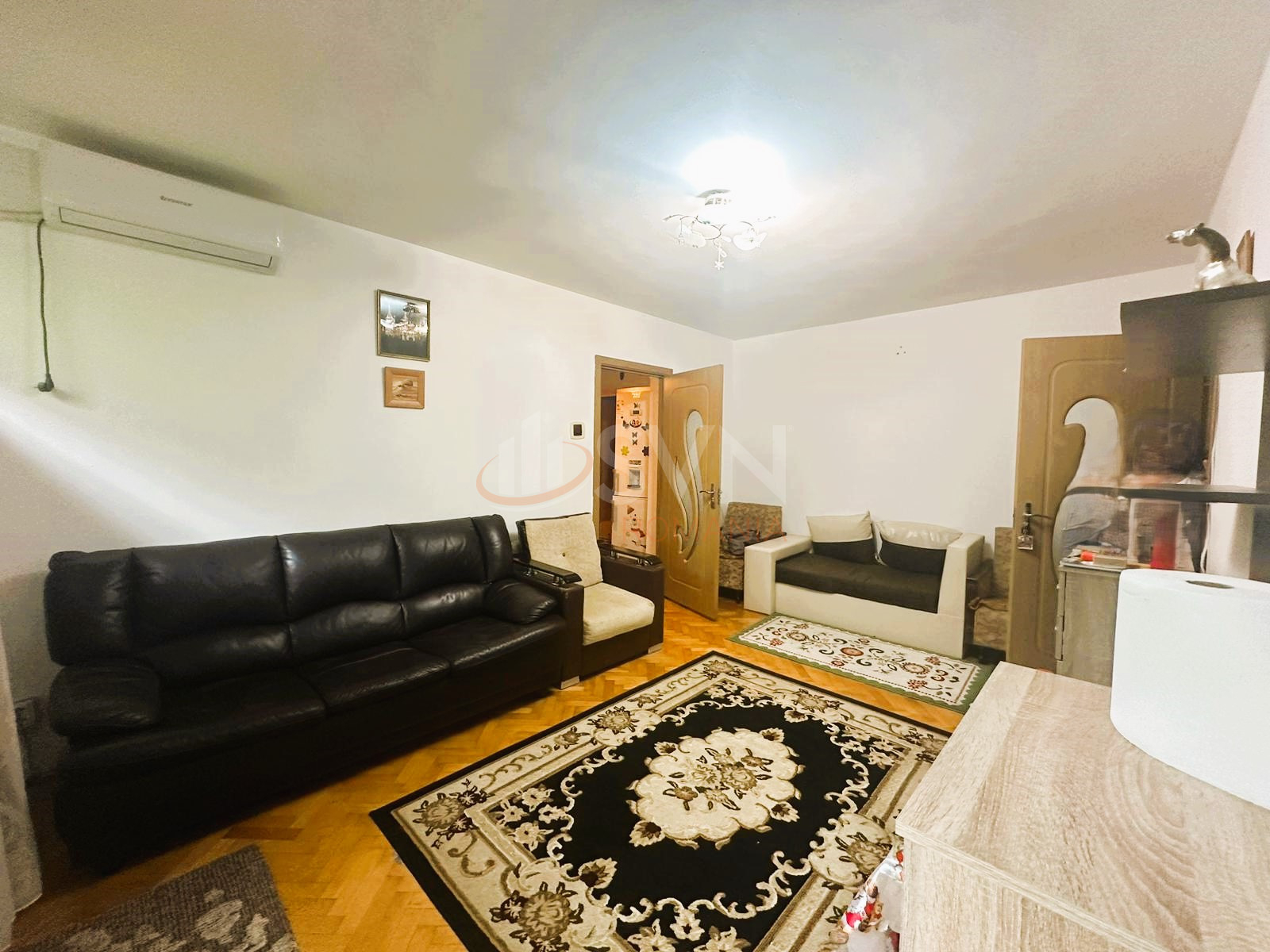 Apartament, 2 camere Bucuresti/Bucurestii Noi