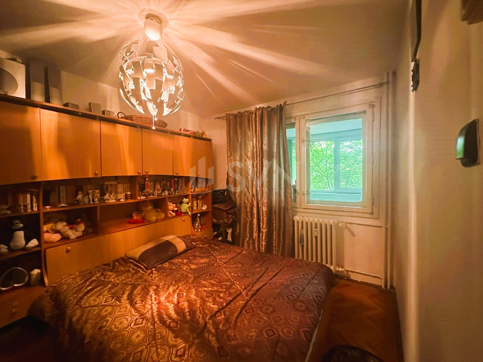 Apartament, 2 camere Bucuresti/Bucurestii Noi