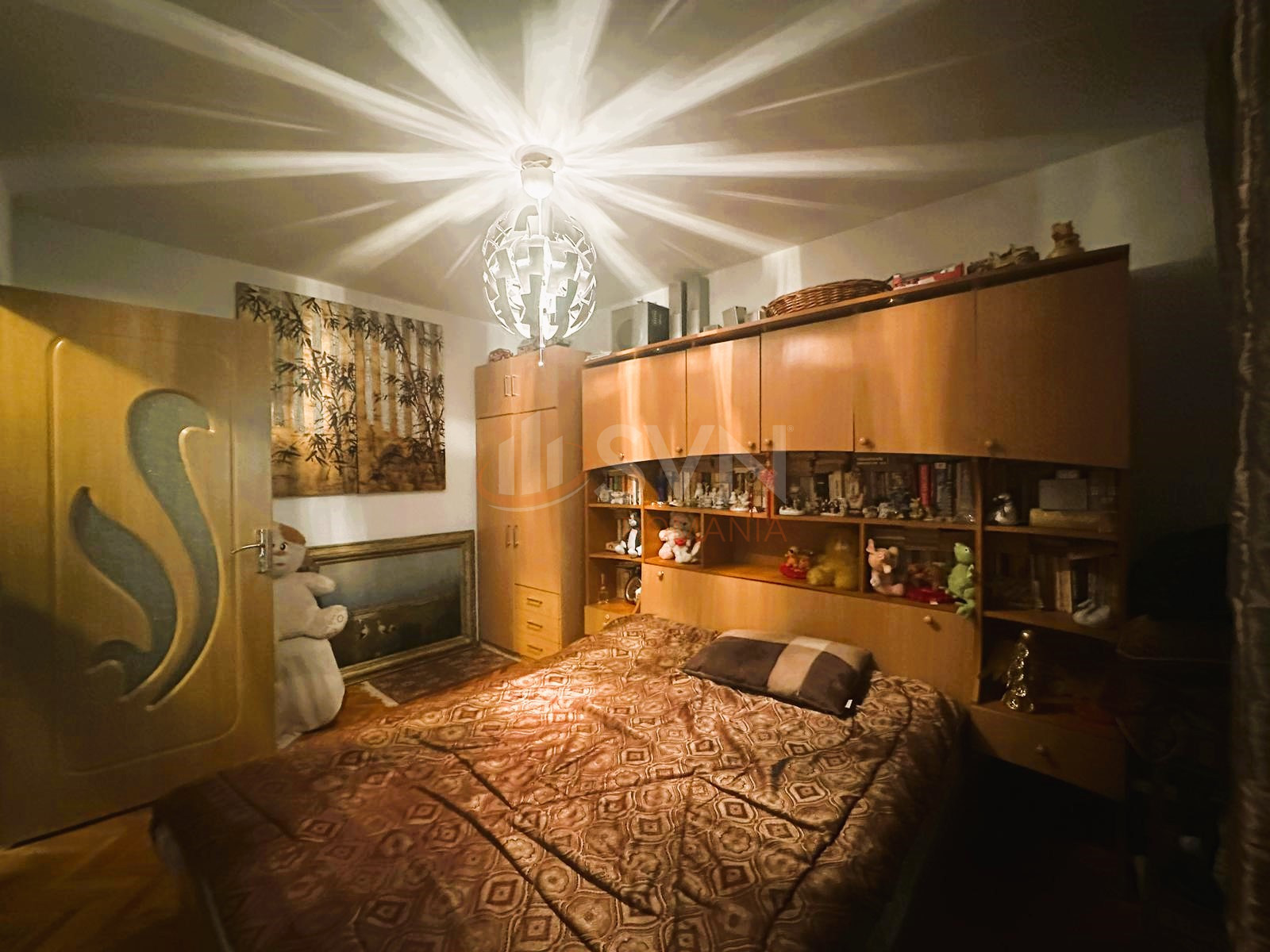 Apartament, 2 camere Bucuresti/Bucurestii Noi