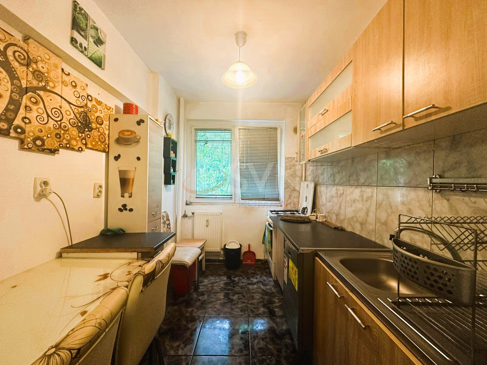 Apartament, 2 camere Bucuresti/Bucurestii Noi