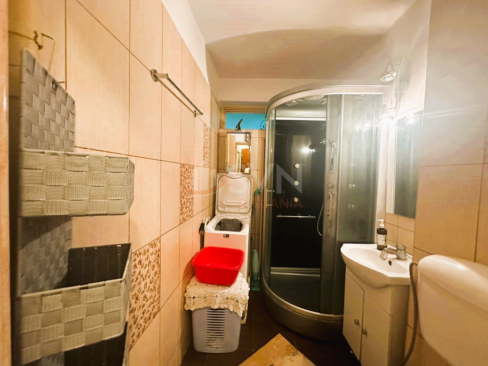 Apartament, 2 camere Bucuresti/Bucurestii Noi